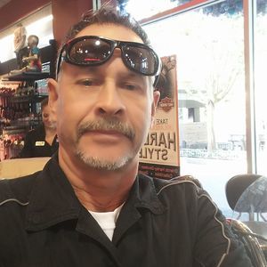 Meet your Posher, Rick